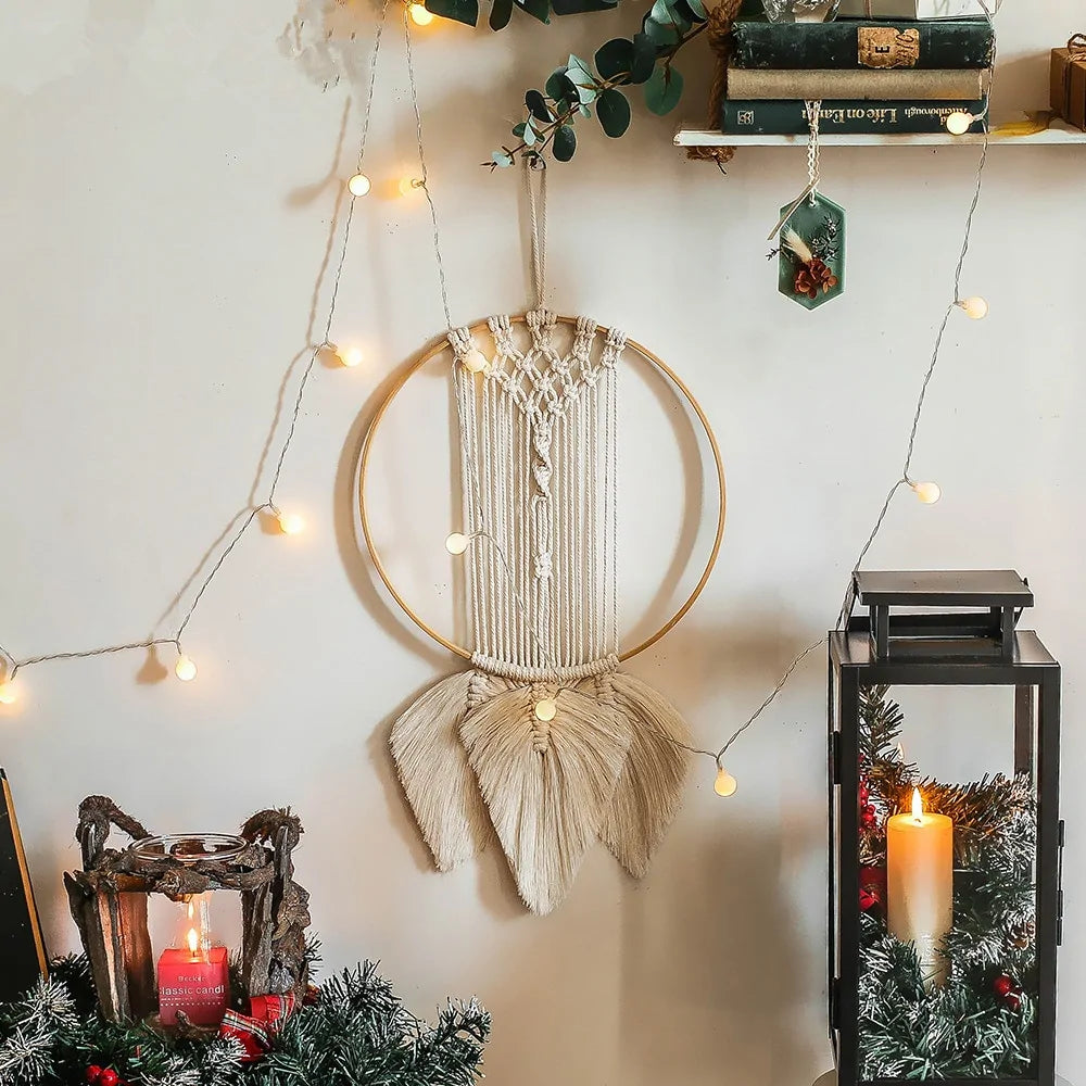 Dream Catcher Home Wall Decor